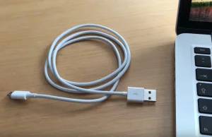 » Złośliwy kabel USB, który zmienia się w klawiaturę i infekuje Twój...