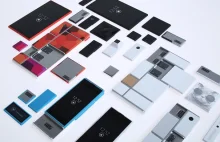 Project Ara dopiero w 2016 roku