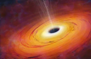 Już wkrótce sieć teleskopów EHT wykona pierwsze zdjęcie czarnej dziury