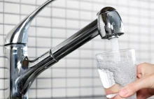 Badanie wody - AKCJA WYKOP EFEKT - czy wodę z kranu można pić