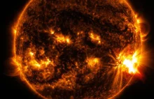 Astronomowie: Słońce ma sobowtóra i wiemy, gdzie jest zlokalizowany