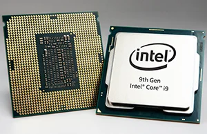 Intel chwali się wprowadzającymi w błąd testami procesora Core i9-9900K
