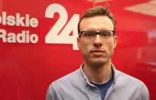 Polskie Radio 24 zwalnia niewygodnego dziennikarza trzy dni po zatrudnieniu go