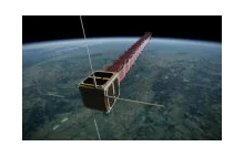 Pierwszy polski satelita w przestrzeni kosmicznej już za tydzień