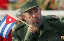 Fidel Castro: 5 ciekawostek o el Comandante