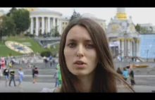 Wezwanie ukraińskiej młodzieży do ludu polskiego