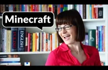 Minecraft, LOL, GTA i inne gry | Po Cudzemu #2