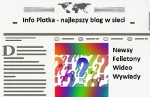 FELIETON: Prime time. Największa polska stacja. Sprzątanie na wizji