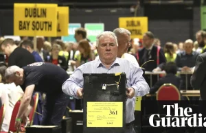 Irlandia zagłosuje nt. likwidacji „obrazy uczuć religijnych” z konstytucji