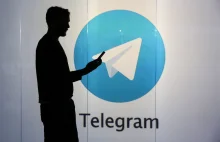 Rosyjski Telegram pozwala na kasowanie wiadomości. Także na cudzych...