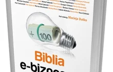 Biblia e-biznesu 2. Nowy Testament