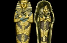 Starożytni Egipcjanie fałszowali mumie