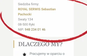 Fachowiec wysokościowiec