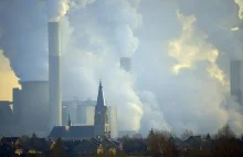 Ekstrema pogodowe zależne od koncentracji CO2, a nie od globalnych temperatur