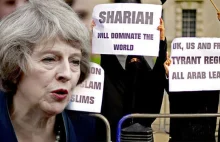 Premier Wielkiej Brytanii: Wielu obywateli moze duzo zyskac dzieki prawu Sharia