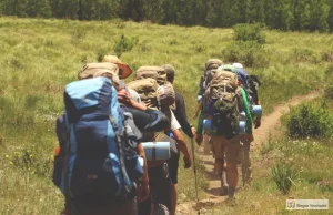 Jaki plecak turystyczny, wyprawowy, trekkingowy wybrać? Bez marketingowej ściemy