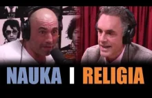 Jak pogodzić naukę i religię? - ROGAN & PETERSON #12