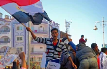 Koniec arabskiej wiosny w Egipcie. Armia odzyskała uprawnienia z czasów Mubaraka