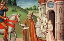 1200 lat temu zmarł Karol Wielki