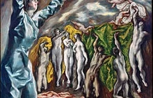 2014 rokiem El Greco. Sylwetka artysty i planowane wystawy w Muzeum Prado...