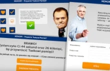 "Cynizm, bezczelność, populizm, obrzydliwość" - politycy PO o obietnicach Tuska?