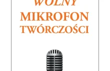 Wolny mikrofon twórczości, 30 min dla młodych w przerwach koncertu jazzowego!