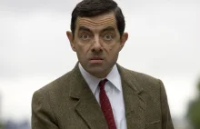 Rowan Atkinson: "Jaś Fasola" kończy 60 lat