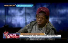 Lil Wayne: Nigdy nie spotkalem sie z rasizmem
