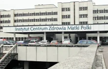 Szpital Matki Polki w Łodzi bez lekarzy od początku 2018 roku?