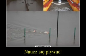 Pomysł na reklamę:p