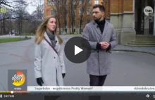 Polska Sugarbabe - dzień dobry tvn usilnie próbuje Panią zaszufladkować.