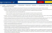 Zapłać kilkadziesiąt tysięcy, to usuniemy komentarze o Twojej firmie