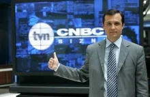 TVN porzuca CNBC. Zwolnili połowę pracowników