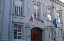 Remont ambasady: przepłacili 1 600 000 zł bo polska firma była zbyt tania!