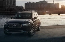 Przejęcie Volvo przez Chińczyków wyszło firmie na dobre. Jest rekordowa sprzedaż