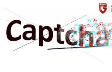 Koniec zabezpieczeń Captcha?
