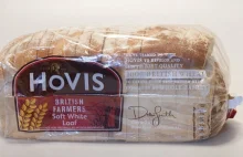 Wojny marketów sprawiły, że chleb krojony w Anglii kosztuje 0.55£ = 3.11 zł