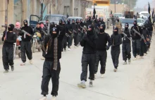Rozpoczyna się polowanie na głównodowodzących ISIS