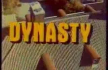 "Dynastia" - Intro PL (1990
