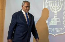 Netanjahu obiecuje zaanektować dolinę Jordanu w razie wyborczego zwycięstwa