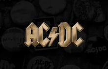 AC/DC przerywa trasę koncertową.