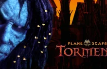 "Planescape: Torment" – ciekawostki o najlepszym cRPG