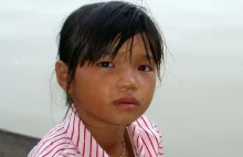 Sierocińce w Kambodży - pomoc dzieciom, czy milionowy biznes?