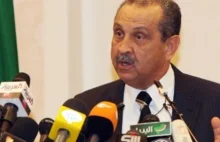 Były premier Libii nie żyje. Ciało Ghanema znaleziono w Dunaju