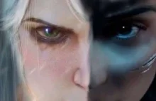 Cyberpunk 2077 słowami Ciri. Genialny zwiastun gry CD Projekt RED