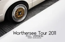 Wyprawa Na Wörthersee - Czyli największy zlot fanów VW. Świetny klip ;)
