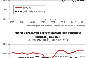 Broń palna nie zabija. To Murzyni zabijają.