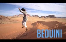 Jak żyją Beduini?