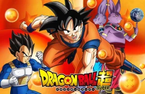 Dragon Ball Super - Odcinek 28 online (Już jest!)
