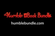The Humble eBook Bundle